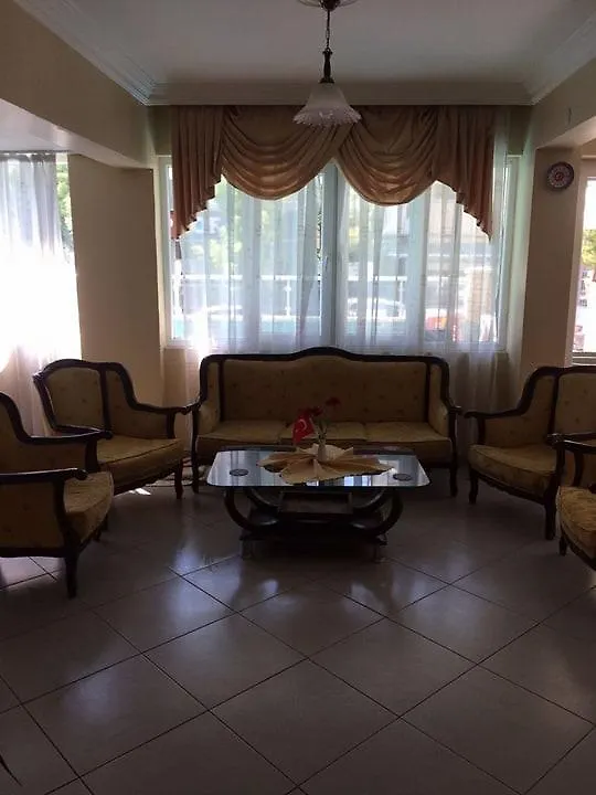 Ozcam Hotel Kusadası 0*,  Törökország
