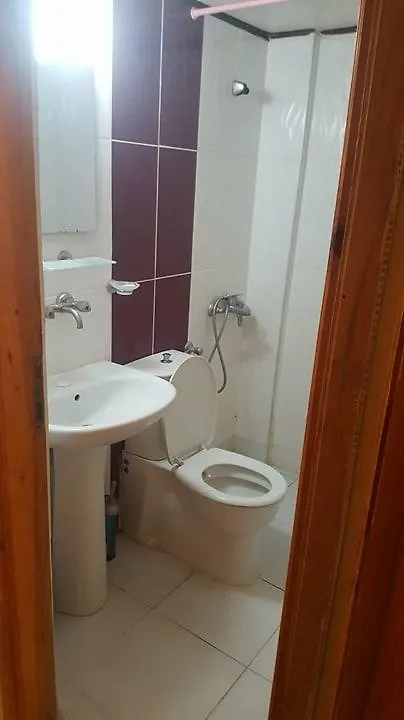 Ozcam Hotel Kusadası 0*,