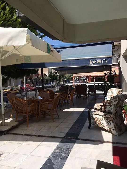 Ozcam Hotel Kusadasi