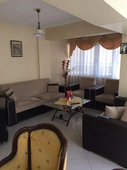 Ozcam Hotel Kusadasi