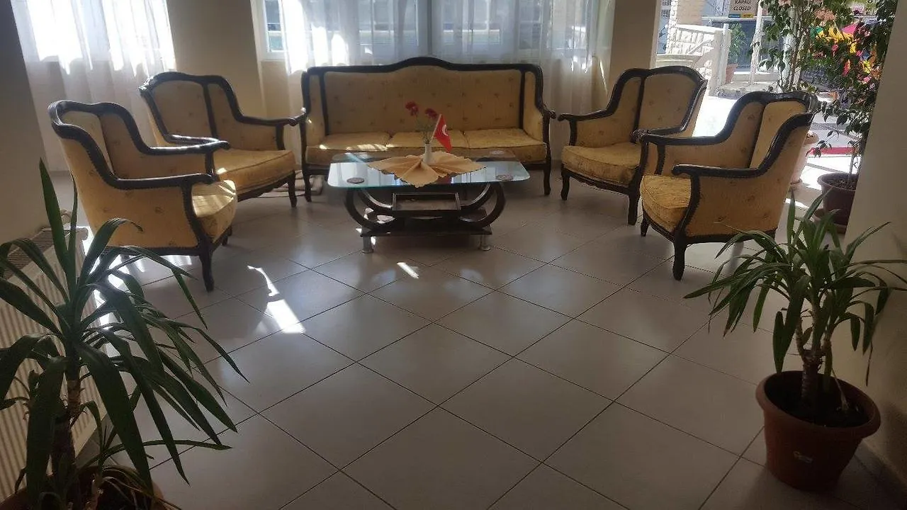 Ozcam Hotel Kusadasi Turkey
