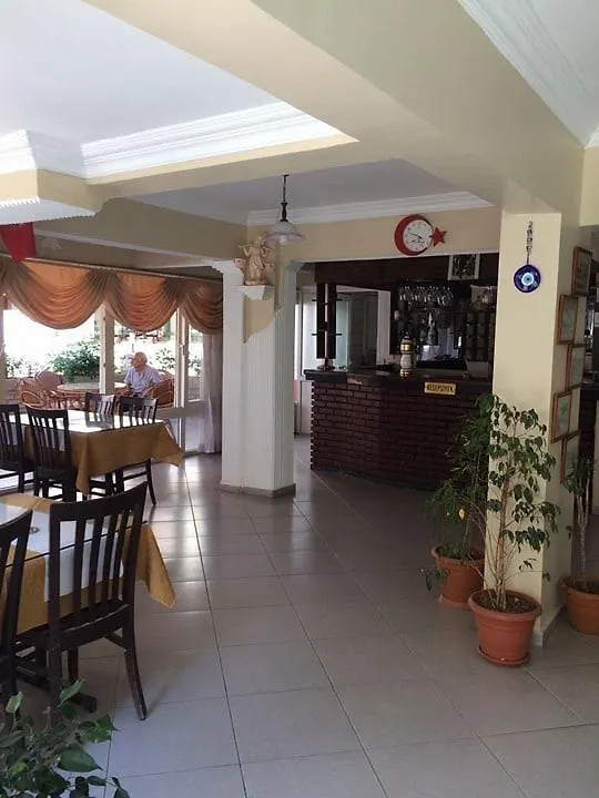 Ozcam Hotel Kusadasi