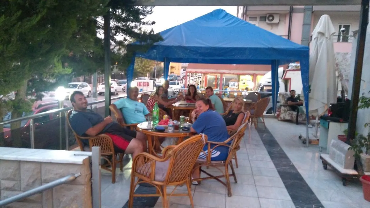 Ozcam Hotel Kusadasi